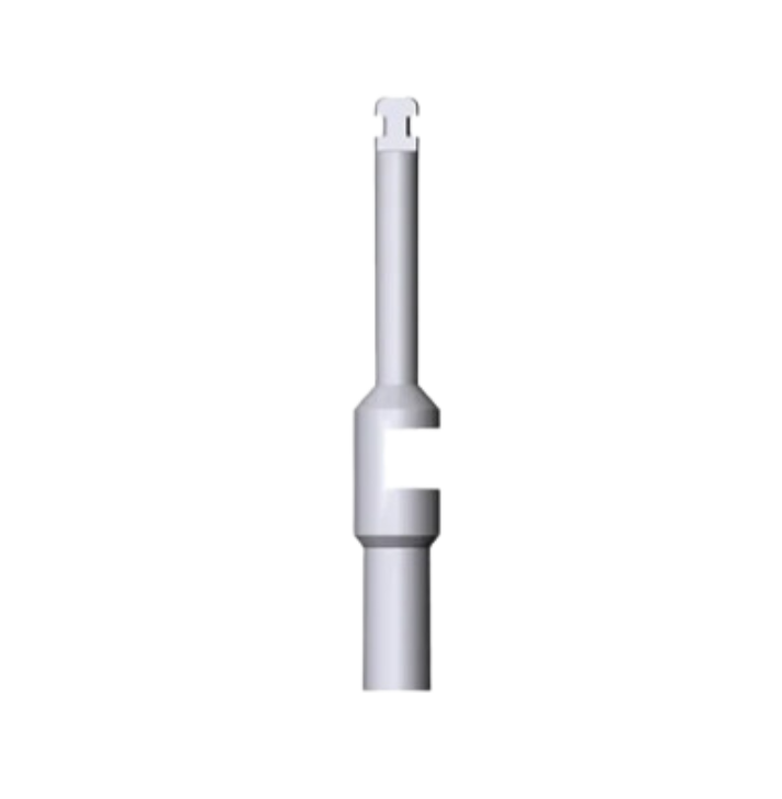 ED drill guide tube