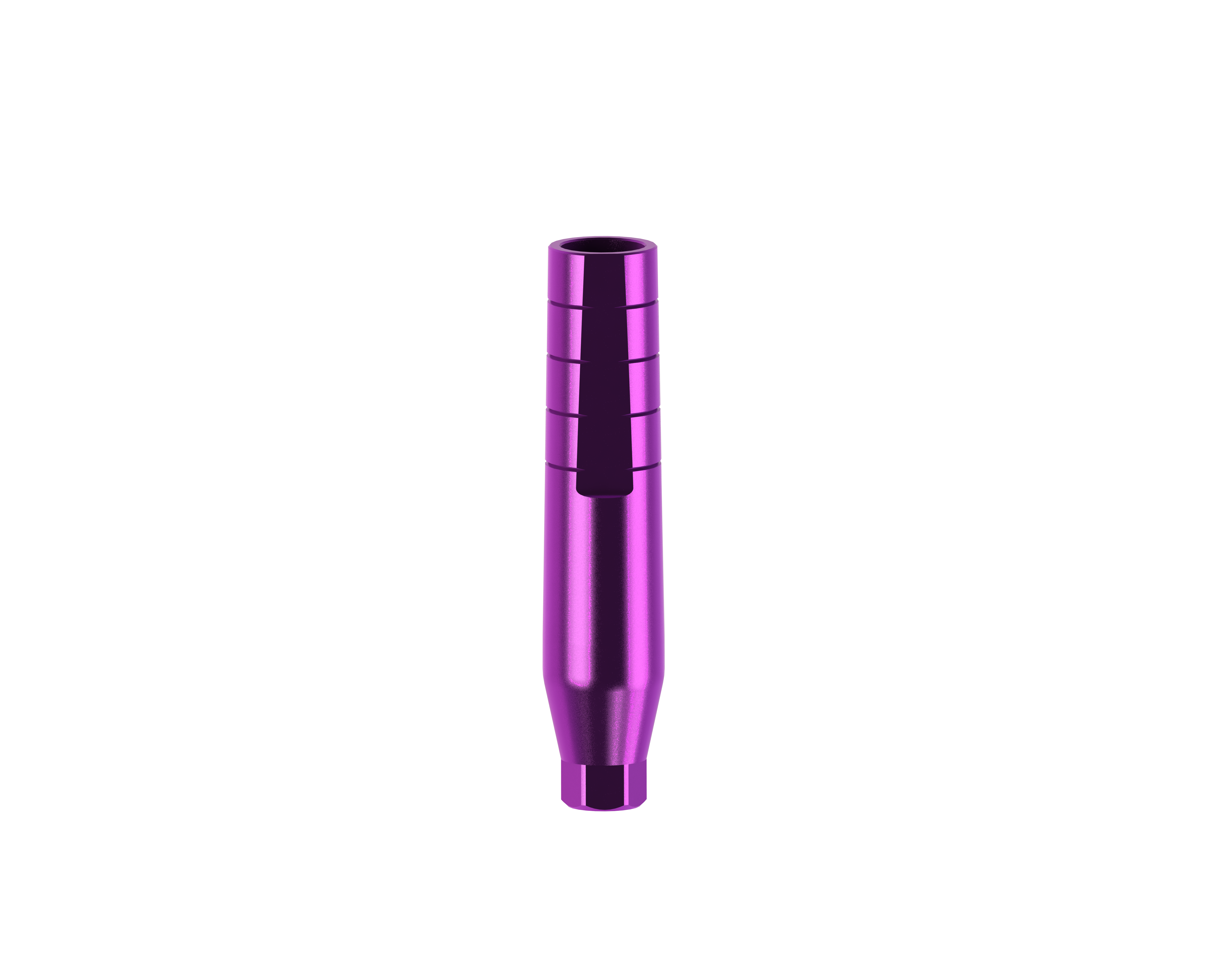 GAS13 Straight Abutment S. L 13mm