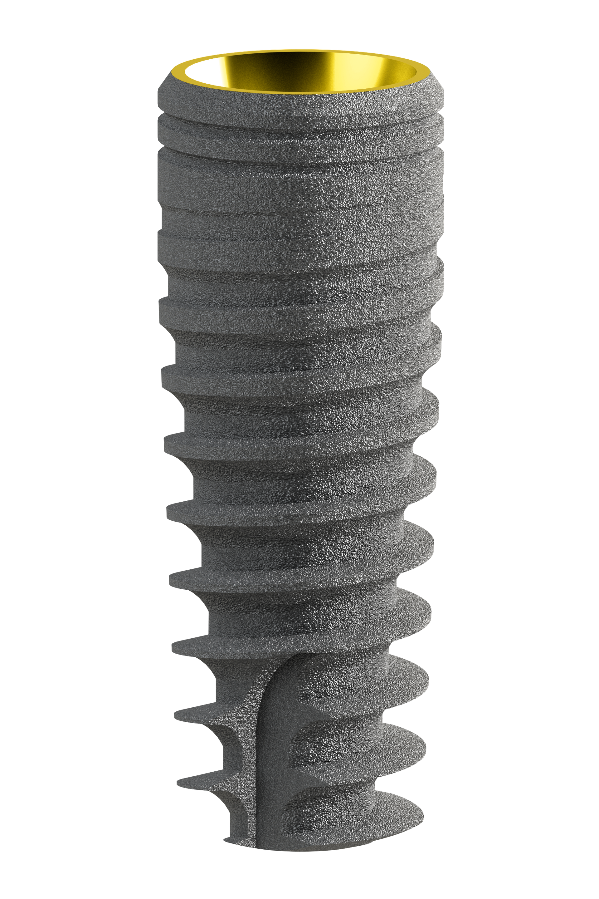 PTI Implant Progressive