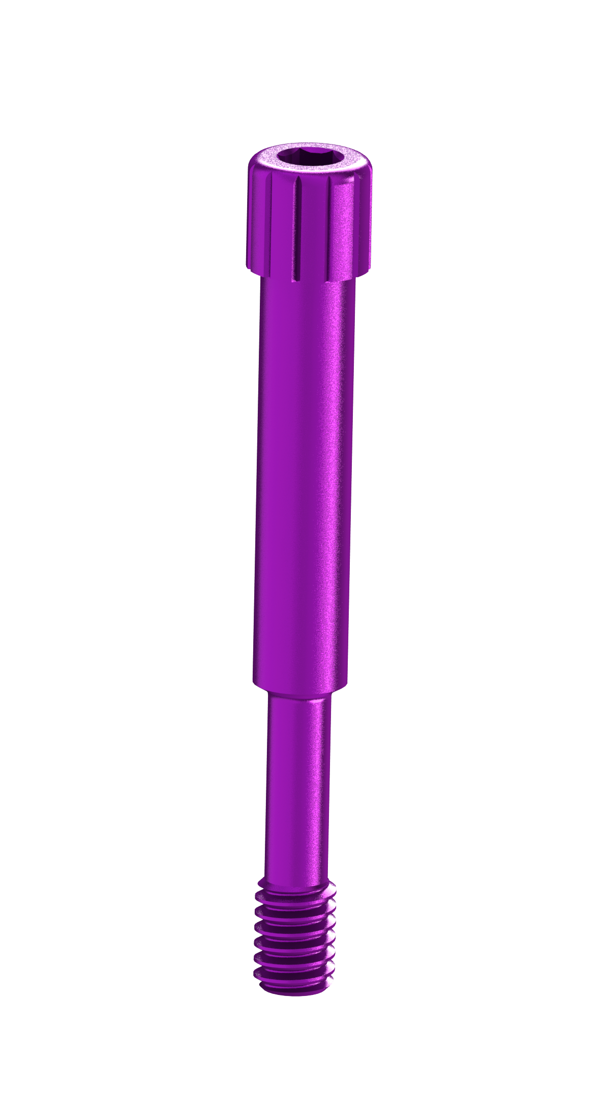 SFT22 Schraube Abformung