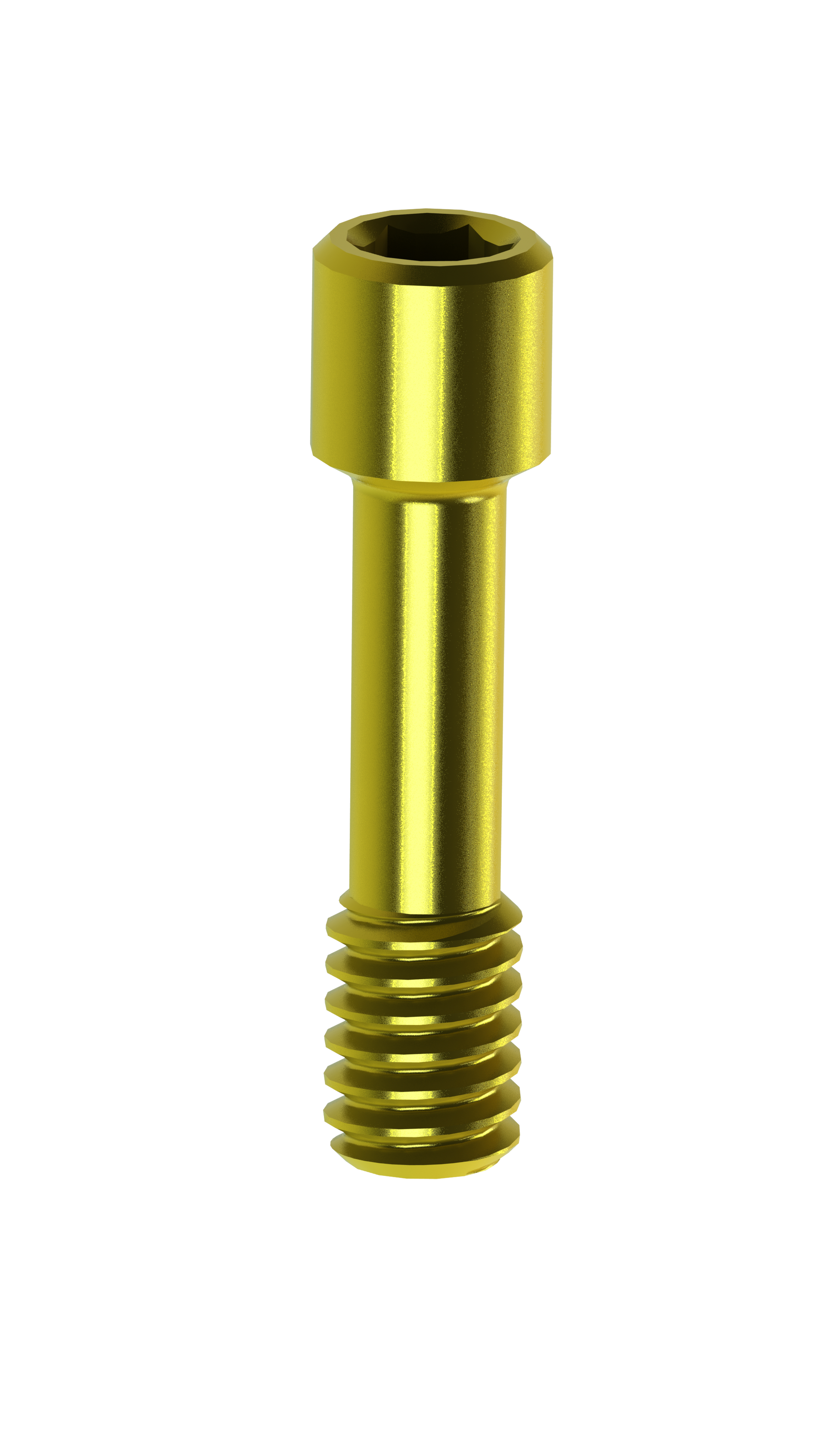 SW orthopedic screw wide