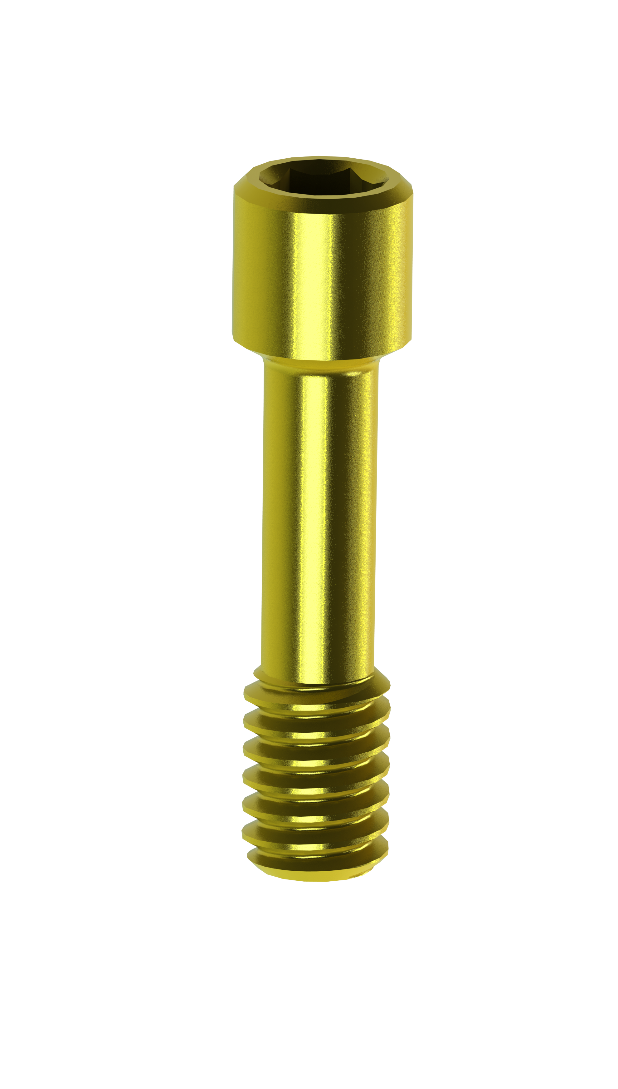 SW orthopedic screw wide