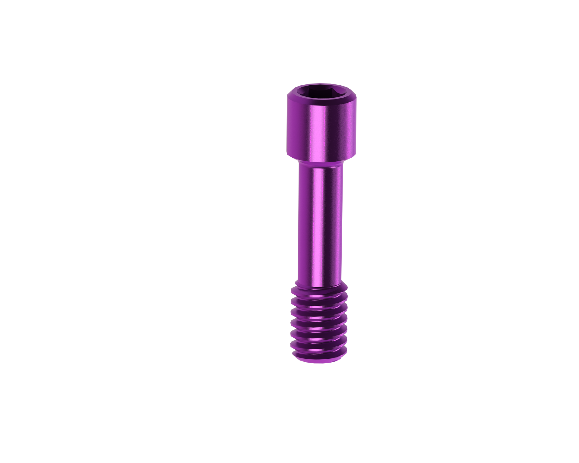 SS orthopedic screw standard