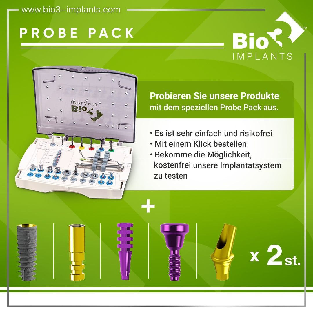 PP Probe Pack