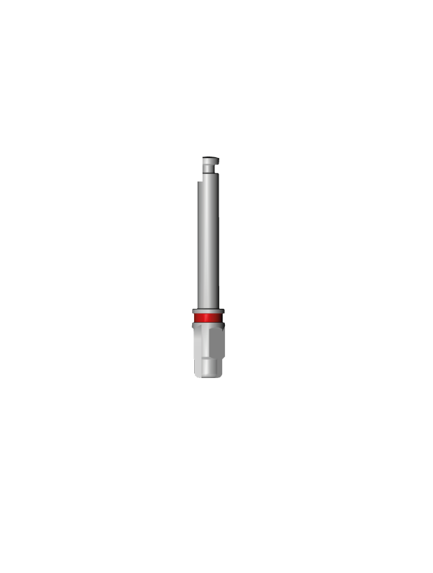 P3.8 profile drill3.8 (3.75)