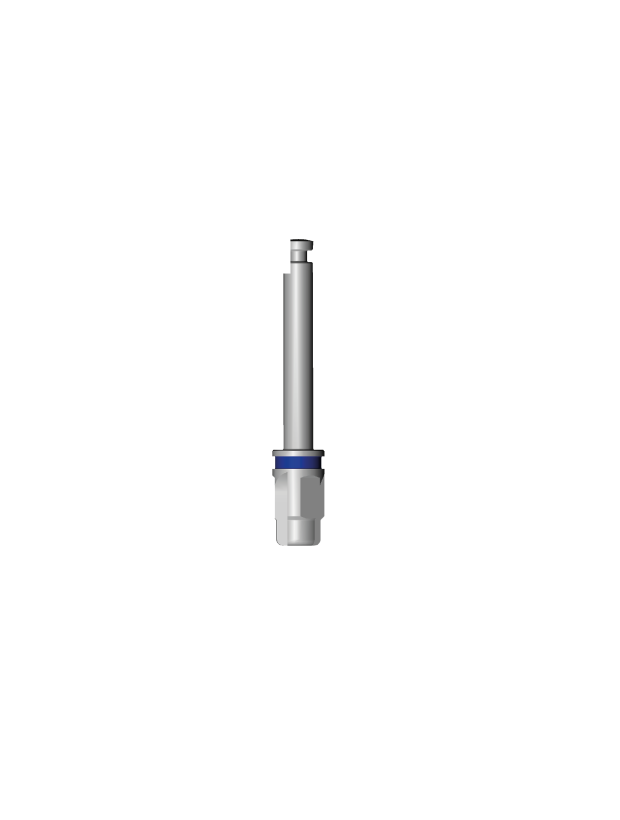 P4.2 Profile drill 4.2