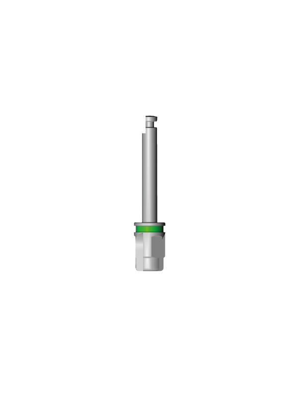 P5.0 profile drill 5.0