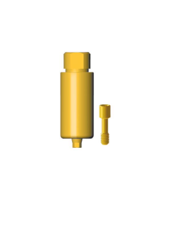 PMAW predecessor abutment