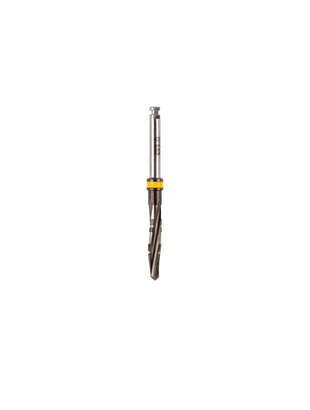 TCS3.0 drill without internal cooling L 3.0.