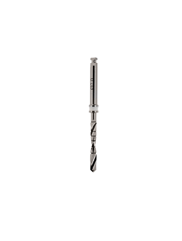 TCB2.0 drill without internal coolingd 2.0.