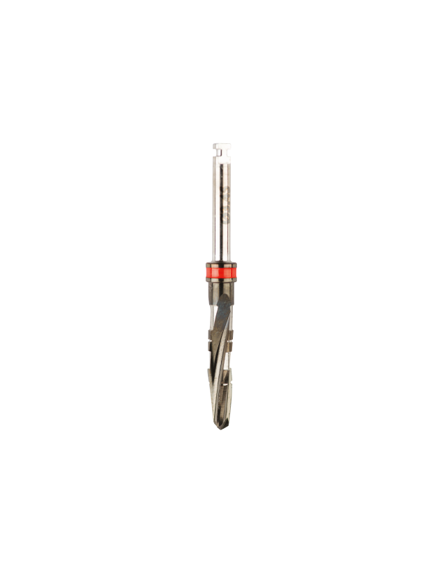 TCS 3.5 drill without internal cooling L 3.5.