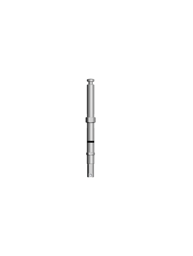 ITB18 Implantateinführer W. L 18